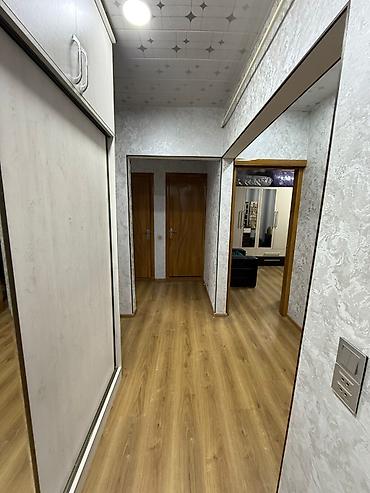 Köhnə tikili: Bakı, 3 otaqlı, Köhnə tikili, 68 kv. m — 3