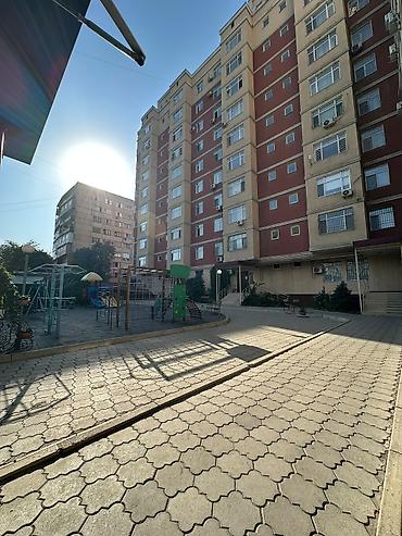Продажа квартир: 2 комнаты, 72 м², 4 мкр Элитка, 7 этаж, Евроремонт — 9