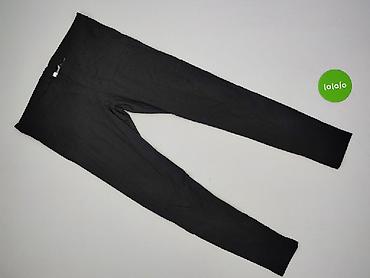 rn101255 hm ca42271: H&M, Legginsy rozmiar L — 2