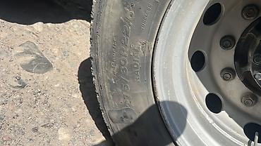 kamaz: Заказать Камаз, Вывоз строй мусора — 3