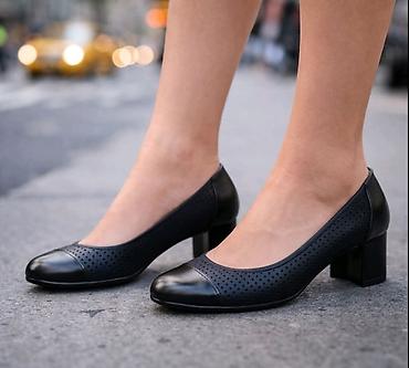 Ostale cipele: Proleće je tu 🙂 Stigli su nam novi modeli Dostupni brojevi 36-41 — 3