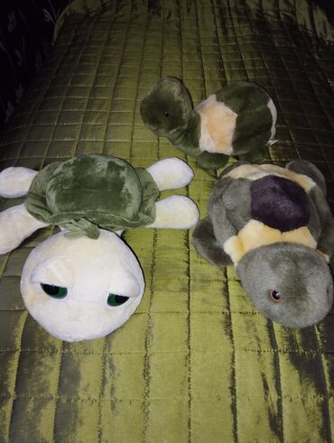 Oyuncaqlar: Игрушки мягкие германия -da lalafo.az — 6 Oyuncaqlar: Игрушки мягкие германия — 6