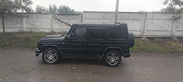 купить гур на газель бу: Mercedes-Benz G-Class: 1991 г., 3 л, Автомат, Дизель, Внедорожник — 7