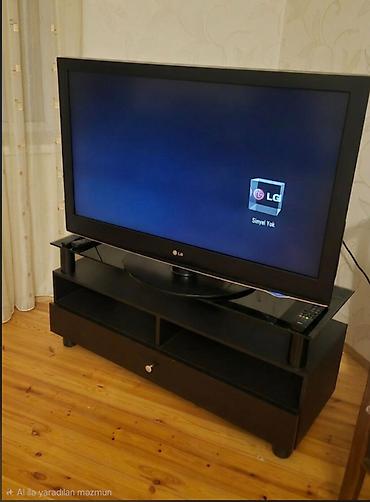 İşlənmiş Televizor LG LCD 43" FHD (1920x1080), Ünvandan götürmə, Ödənişli çatdırılma lalafo.az -da İşlənmiş Televizor LG LCD 43" FHD (1920x1080), Ünvandan götürmə, Ödənişli çatdırılma