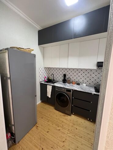 xacmazda ipoteka evler: 3 комнаты, 80 м², Нет кредита, Свежий ремонт