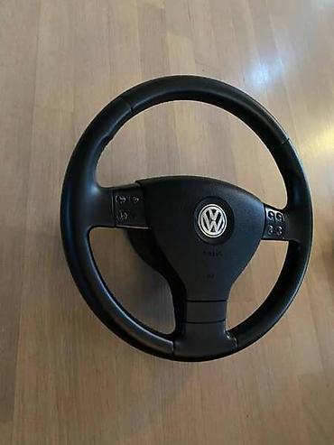 ventilator klime passat b5 5: VOLAN ZA VOLKSWAGEN PASSAT B6 OD 2005. DO 2009. GOD. | za vw pasata — 4