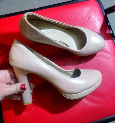 Туфли: По 100 — 6