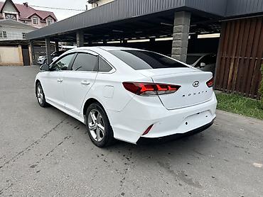 фары соната лф: Hyundai Sonata: 2022 г., 2 л, Автомат, Газ, Седан — 2