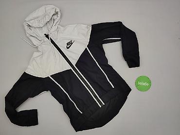 kurtki tanio: Nike, Kurtka przejściowa damska, rozmiar XS — 2