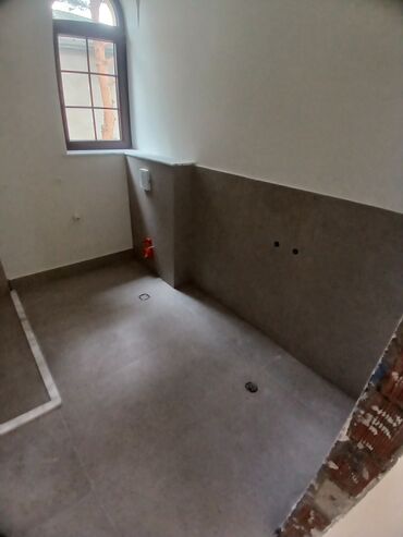 Plitə işləri: Xidmət: Hamam/Tualet kafel-metlax və niş qurulması Təsvir: - — 21