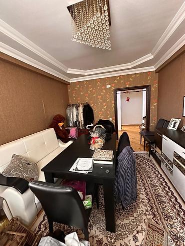 goycayda satilan evler 2022: 2 otaqlı, Yeni tikili, 74 kv. m — 1
