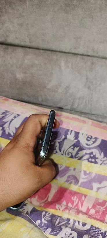 magic 7 lite: Xiaomi Mi Note 10 Lite, 128 GB, rəng - Qara, 
 İki sim kartlı — 7