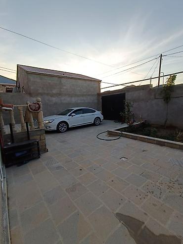 Həyət evləri və villaların satışı: 5 otaqlı, 2 kv. m, Kredit yoxdur, Yeni təmirli — 4