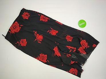 bieznik: Spódnica damska, rozmiar 3XL — 2