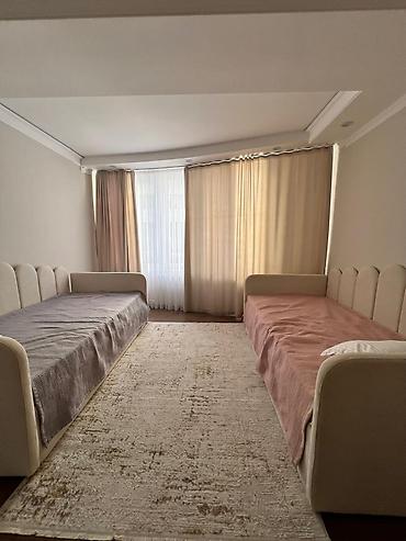 Продажа квартир: 3 комнаты, 96 м², Элитка, 6 этаж, Дизайнерский ремонт — 11