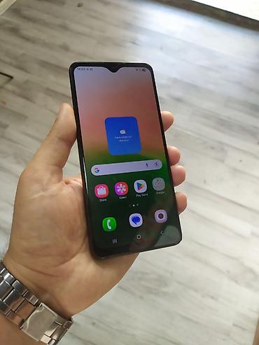 data nomre: Samsung Galaxy A33 5G, 128 GB, rəng - Qara, İki sim kartlı — 1
