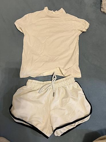 Комплекты: Набор женской одежды У всех размер S (несколько вещей): Куртка для — 2