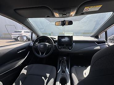 byd 2: Toyota Levin: 2022 г., 1.8 л, Вариатор, Гибрид, Седан — 9