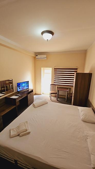 Kommersiya daşınmaz əmlakının satışı: Otel satış!! Obyektin ümumi ərazisi 1.5 hektardi. 3 mərtəbəli obyekt — 3