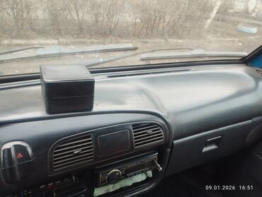 Hyundai: Hyundai Porter: 2000 г., 2.5 л, Механика, Дизель — 2