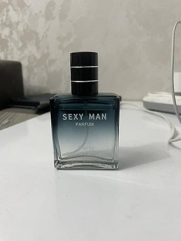 Парфюм Sexy Man Parfum - Категория: мужская парфюмерия - Объем