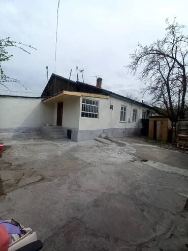 Долгосрочная аренда домов: 40 м², 2 комнаты, Утепленный, Забор, огорожен — 1