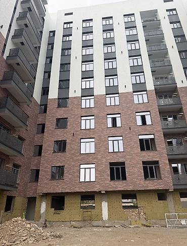 кв балыкчы: Сдан, 2 комнаты, 66 м² — 1