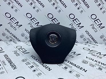 ventilator kabine golf 2: AIRBAG VOLANA ZA VOLKSWAGEN TIGUAN, TOURAN, GOLF 7 . | Airbag — 2
