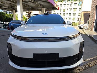 lixiang: Lixiang L6: 2024 г., 1.5 л, Автомат, Гибрид, Внедорожник — 2