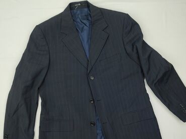 szorty męskie cropp: Suit jacket for men, XL (EU 42), Pierre Cardin, condition - Very good