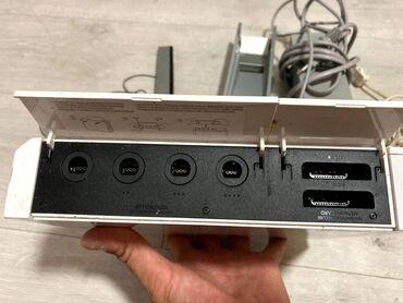 Ostale igre i konzole: Konzole za prodaju XBOX, PS, Wii

Pitajte za cenu — 17
