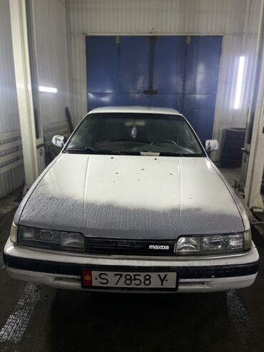 монитор на хонда одиссей: Mazda 626: 1990 г., 2 л, Механика, Бензин, Седан