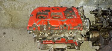 двигатель субару: Бензиновый мотор Subaru 2000 г., 3 л, Б/у, Оригинал, Япония