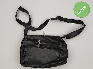 pasek na pieniadze: Torba materiałowa, stan - Idealny — 2