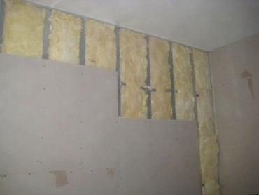 Монтажные работы: Гипсокартон любой сложности,гарантия качество,более 10 лет работы — 7