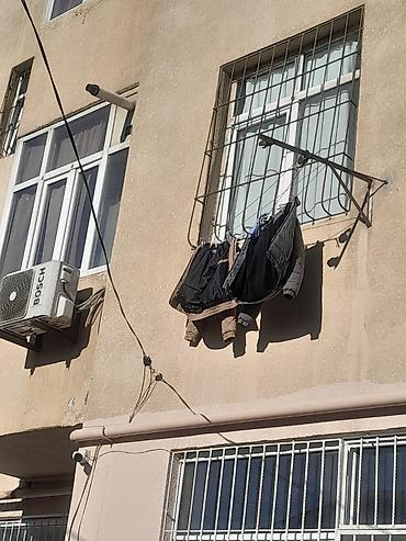 Квартиры: Баку, Поселок Сабунчи, 2 комнаты, Вторичка, м. Кероглу, 36 м² — 4