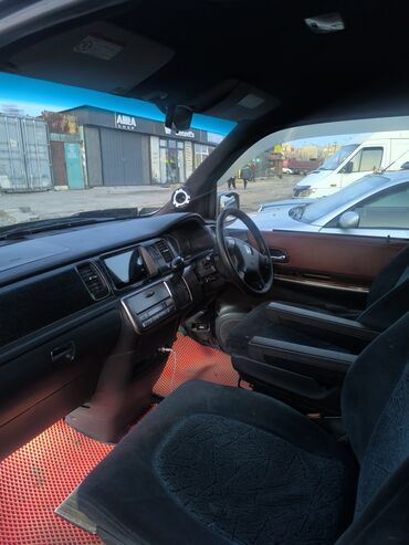 Honda: Honda Stepwgn: 2003 г., 2 л, Автомат, Бензин, Минивэн — 9