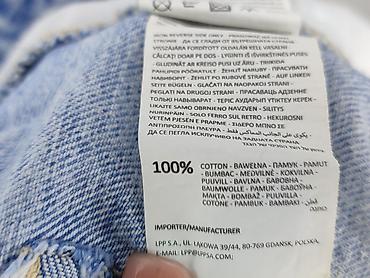 yupoo levis: Sinsay, Jeansy damskie, rozmiar XL — 5