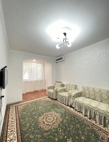 дом двух этажный: 2 комнаты, 44 м², Индивидуалка, 2 этаж, Евроремонт