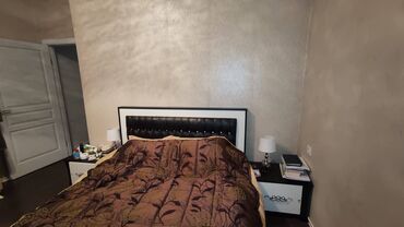 Uzunmüddətli kirayə mənzillər: Yeni Yasamalda (Asan xidmətə yaxın) 9 mertebeli binanın 8-ci — 2