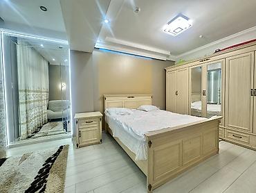 Продажа отелей и хостелов: Продается 3-х ком.студийный апартамент в ЦО Радуга На 1-этаже не — 6