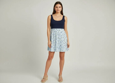 sukienki dla mamy i corki takie same na wesele: Seraphine, Sukienka damska, rozmiar M