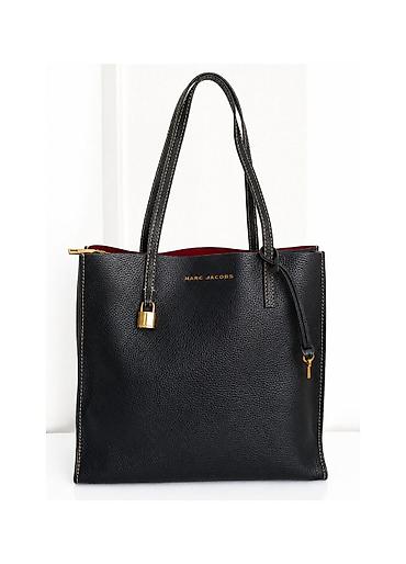 Çantalar: Çiyin çantası, Marc Jacobs, İşlənmiş — 5