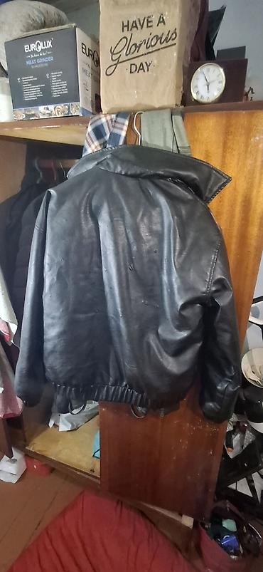 Kurtkalar: Kurtka, Bomber, Payız, L — 3
