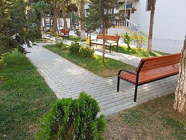 studio menziller: ⚜️ Tibb Universiteti yaxınlığında 2 otaqlı mənzil kirayə verilir! ⚜️ — 5