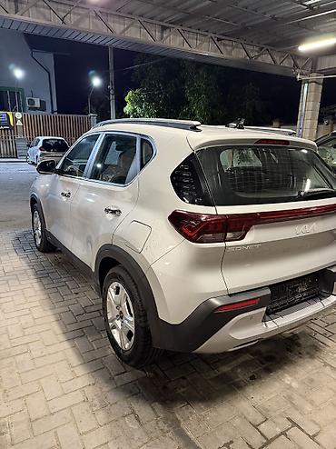 m 5: Kia Sonet: 2025 г., 1.5 л, Вариатор, Бензин, Кроссовер — 7