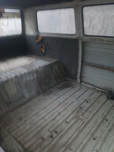 ремонт golf: Volkswagen Transporter: 1986 г., 1.6 л, Механика, Дизель, Минивэн — 6