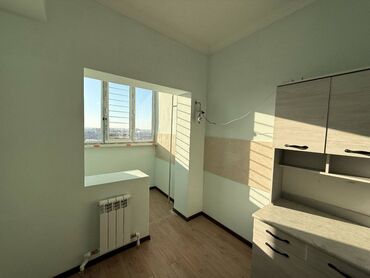 дом бишкек этаж: 3 бөлмө, 114 кв. м, Элитка, 10 кабат, Косметикалык ремонт