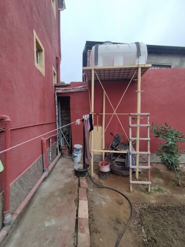 Həyət evləri və villaların satışı: Ramana qəs. 4 otaqlı, 120 kv. m, Orta təmir -da lalafo.az — 24 Həyət evləri və villaların satışı: Ramana qəs. 4 otaqlı, 120 kv. m, Orta təmir — 24