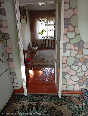 Продажа коттеджей и домов: 🏡 Продаётся кирпичный дом в районе Аламединского рынка 📍 Адрес: ул — 18